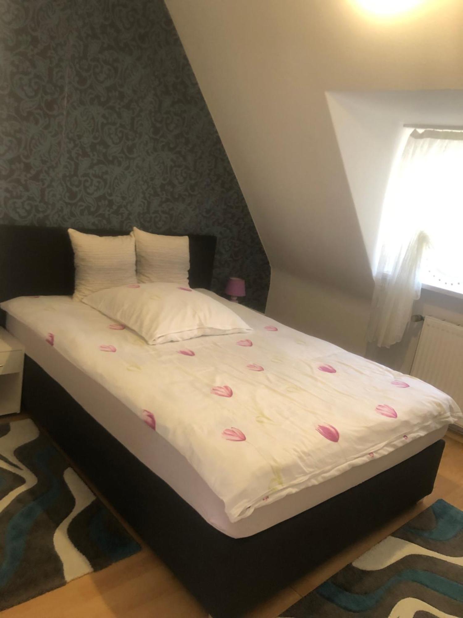 Excellent Room Agancy Nuerenberg Nürnberg Dış mekan fotoğraf